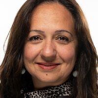 Marsha Isilar-Gosling